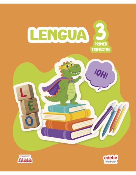 Lengua 3