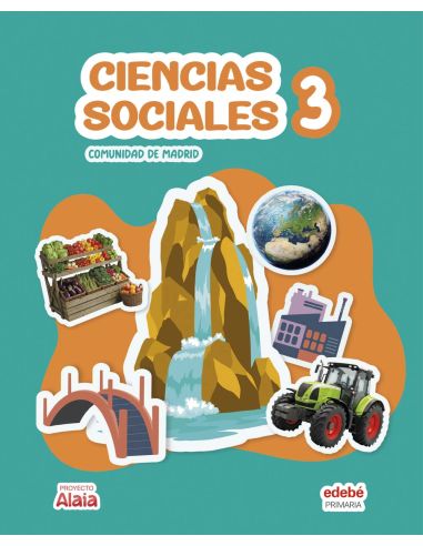 Ciencias Sociales 3