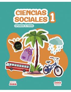 Ciencias Sociales 1