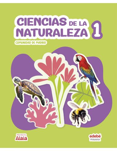 Ciencias Naturales 1