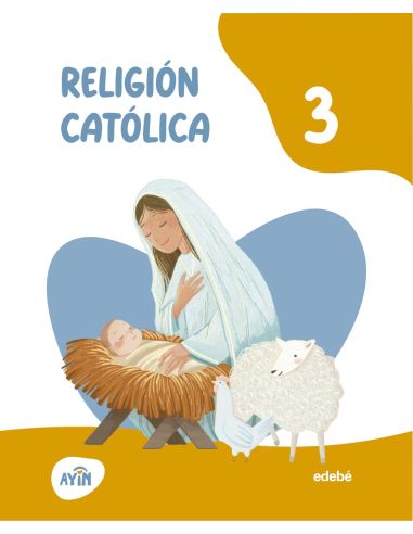 Religión Católica 3