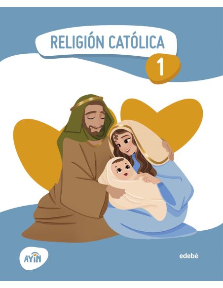 Religión Católica 1