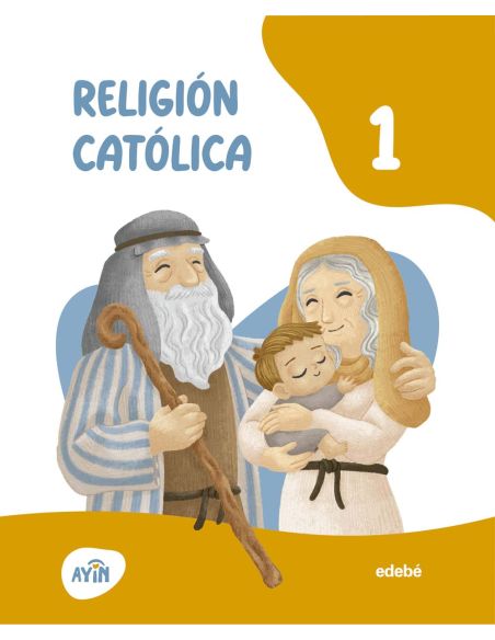Religión Católica 1