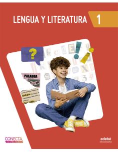 Lengua Y Literatura 1