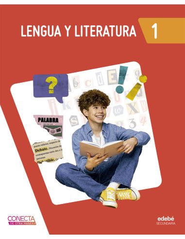 Lengua Y Literatura 1