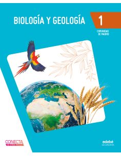 Biologia Y Geologia 1