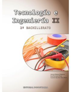 Bach 2 - Tecnologia E Ingenieria Ii (Lomloe)