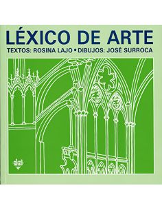 Léxico De Arte