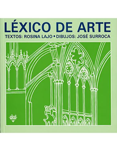 Léxico De Arte