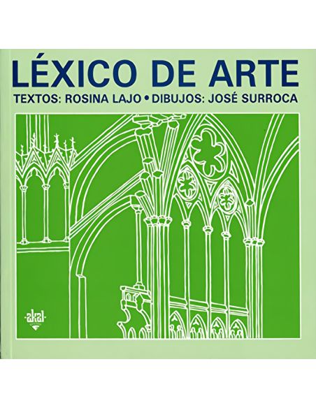 Léxico De Arte