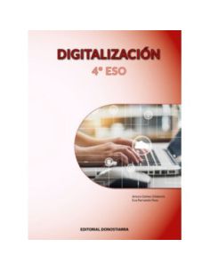 Digitalización 4º ESO