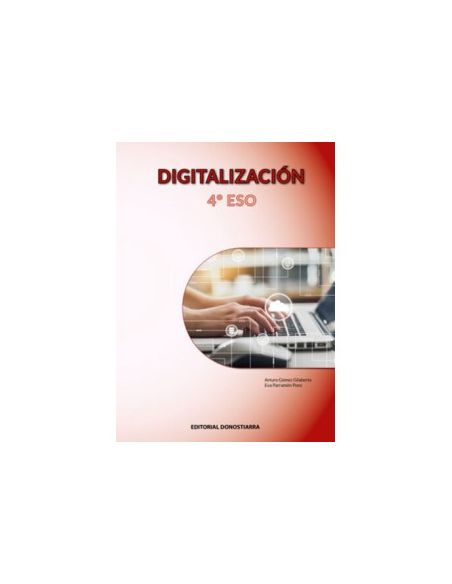Digitalización 4º ESO