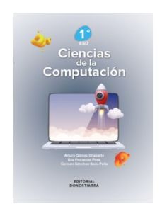 Ciencias de la Computación 1º ESO