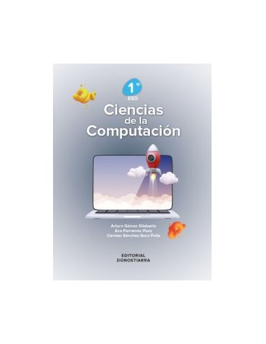 Ciencias de la Computación 1º ESO
