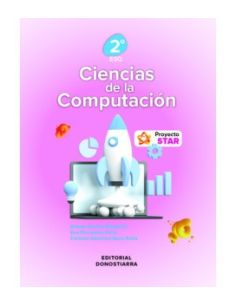 Ciencias de la computación 2º ESO - Proyecto STAR