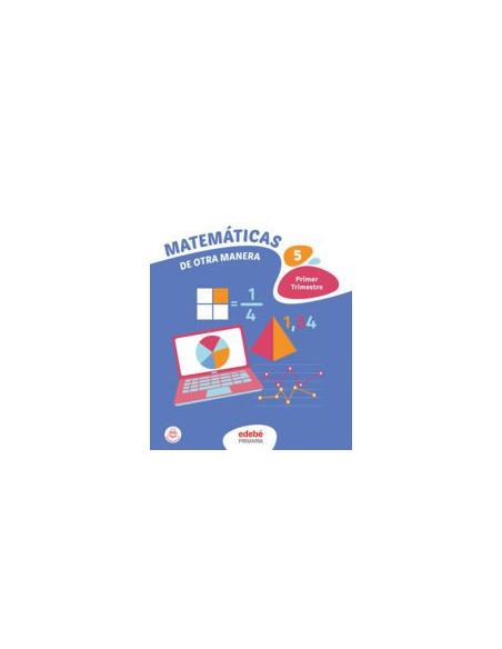 MATEMÁTICAS 5