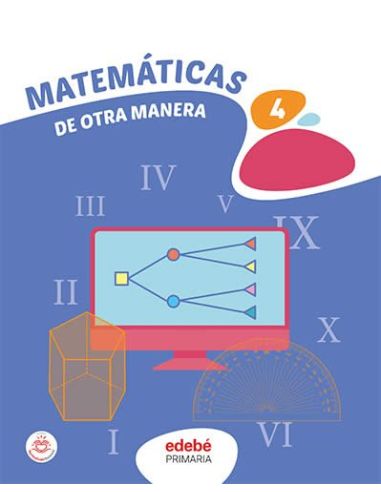 MATEMÁTICAS 4