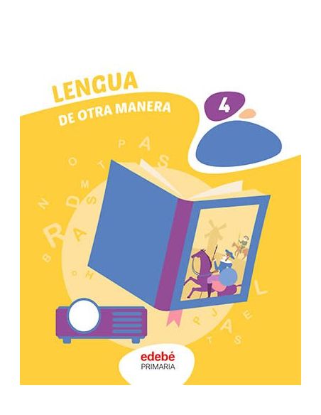 LENGUA 4