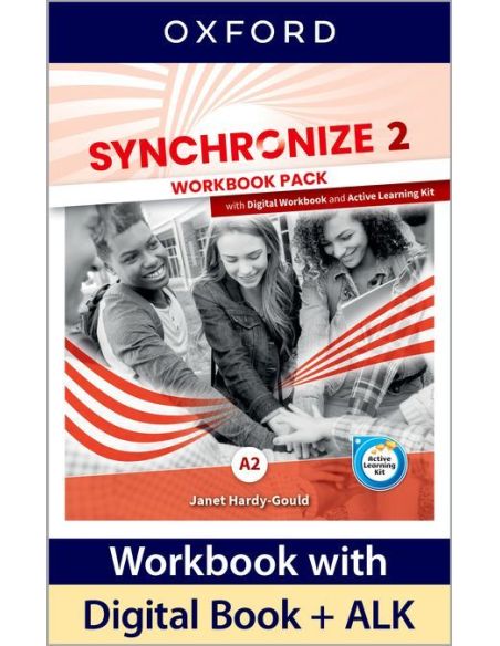 Synchronize 2 Workbook