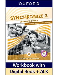 Synchronize 3 Workbook