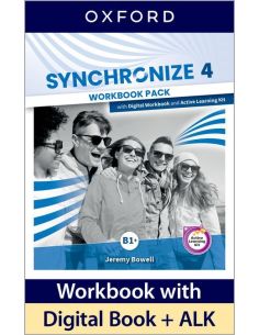 Synchronize 4 Workbook