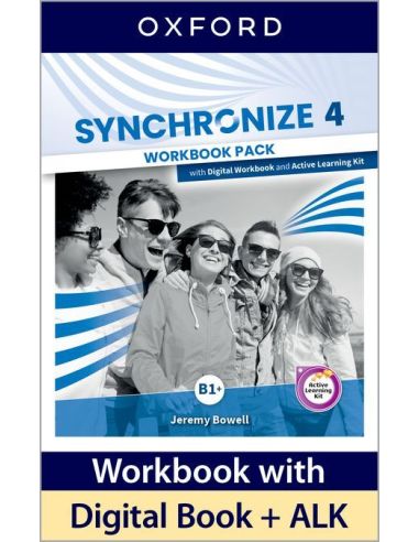 Synchronize 4 Workbook