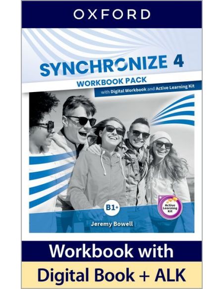 Synchronize 4 Workbook