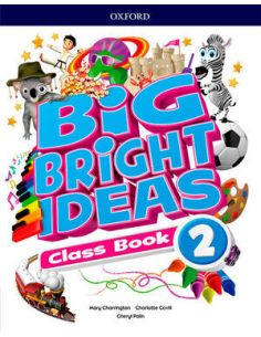 Big Bright Ideas 2. Class Book