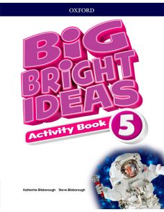 Big Bright Ideas 5. Activity Book