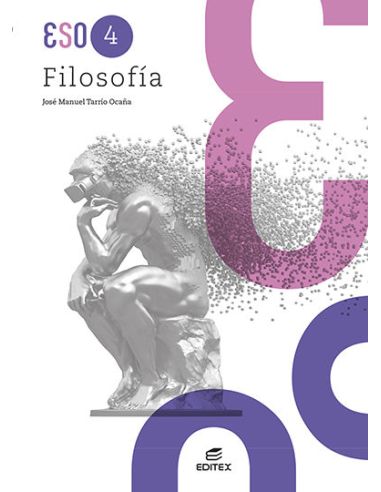 Filosofía 4º ESO