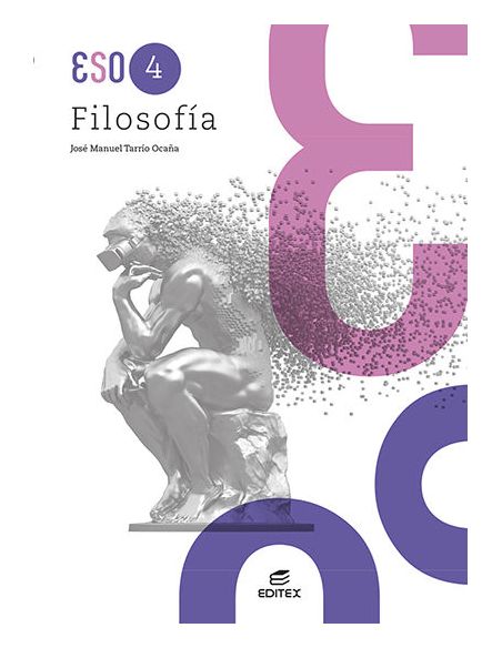 Filosofía 4º ESO