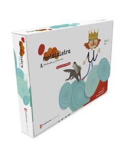 Molalaletra  Nivel 2   (Pauta)  Alumno