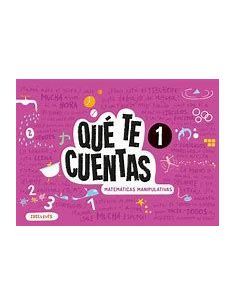 ¿Qué te cuentas ? Contenedor Alumno Nivel 3   5 años