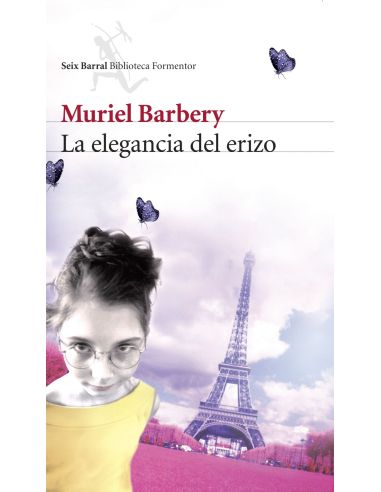 La Elegancia Del Erizo