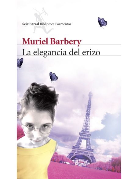 La Elegancia Del Erizo