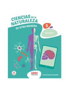 Ciencias De La Naturaleza 5