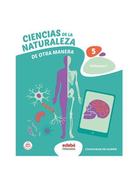Ciencias De La Naturaleza 5