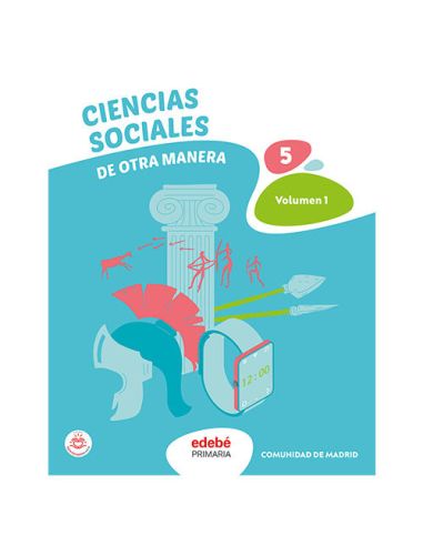 Ciencias Sociales 5