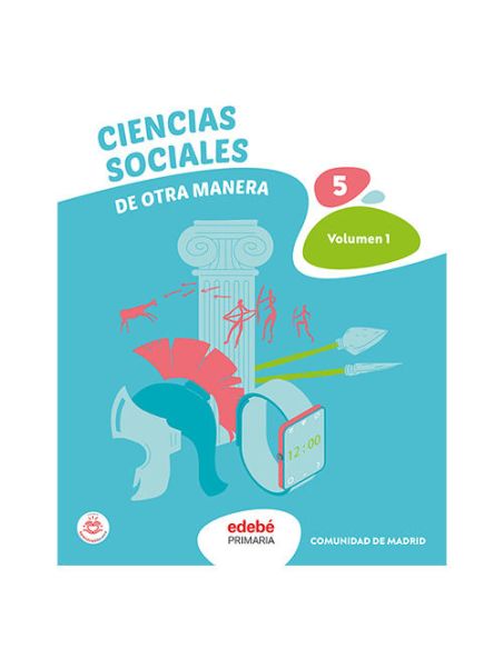 Ciencias Sociales 5