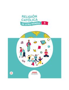 Religión Católica 3