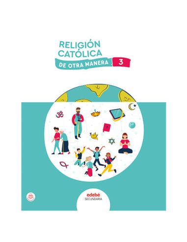 Religión Católica 3