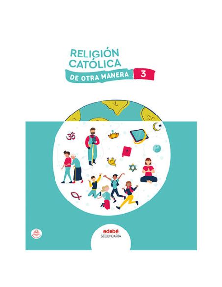 Religión Católica 3