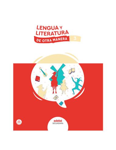 Lengua Y Literatura 3