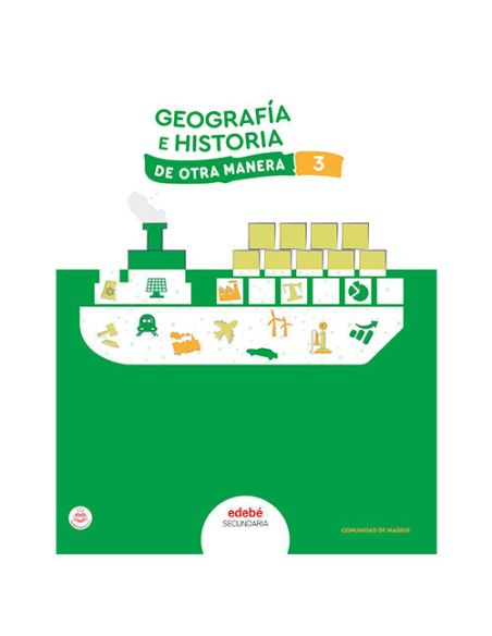 Geografía E Historia 3