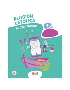 Religión Católica 5