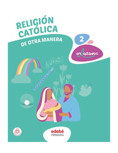 Religión Católica 2