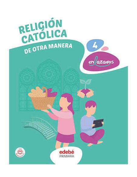 Religión Católica 4