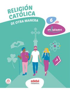 Religión Católica 6