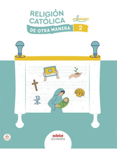 Religión Católica 2