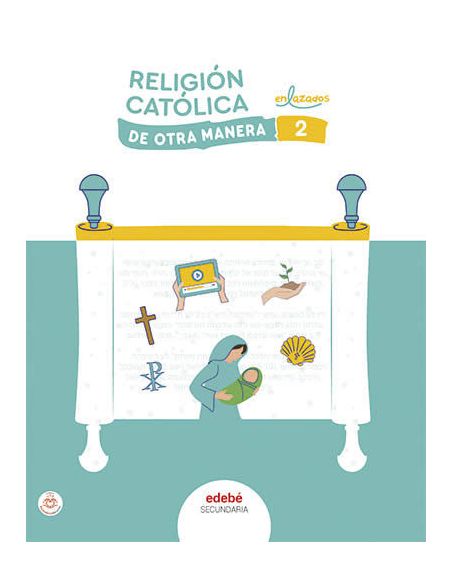 Religión Católica 2